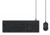 hama 00173054 hama CKM-200 Ensemble clavier et souris Voir les images du produit 4