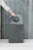 Brabantia Wäschekorbtasche 55 L faltbar schwarz Produktbild-Vorschau 7