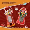 Pantasy, 3D Bausteine, Retro collection, Gumball Machine, 85016, 16x17x36cm Produktbild-Vorschau