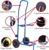 Carrello per bombole di gas Anteprima dell’immagine prodotto 10