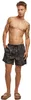 Swimshorts Basic darkcamo, M Produktbild-Vorschau 9