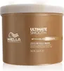 Wella Ultimate Smooth Mask 500ml - maschera anticrespo Anteprima dell’immagine prodotto 14