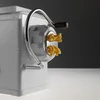 Marcato MACHINE FOR EXTRUDER PASTA REGINA RE17-REGINA Produktbild-Vorschau 4