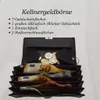 flevado Hochwertige Kellnerbörse Bedienungsbörse Produktbild-Vorschau 2