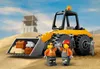 LEGO® City 60450 Chargeuse sur pneus Voir les images du produit 46
