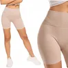 Biker legginsy damskie push-up wysoki stan prążkowane MORAJ Podgląd zdjęcia produktu 11