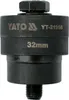 YATO Bohrkrone YT-21956 32mm Produktbild-Vorschau 1