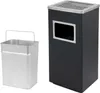 Aschenbecher für draußen – stilvolles Design – robuste Produktbild-Vorschau 7