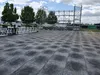 Stájová rohož Mosolut Heavy 132, v.32 mm Náhled obrázku produktu 6