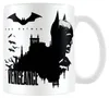Batman - Tazza da caffè "Gotham" PM3733 (taglia unica) Anteprima dell’immagine prodotto 1