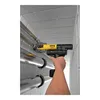 A person is using a power tool to crimp pipes. Produktbild-Vorschau