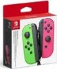 Joy-Con 2er-Set Neon-Grün/Neon-Pink Produktbild-Vorschau 6