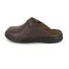 Josef Seibel Schuhe Pantoletten Leder Clogs Klaus braun, Produktbild-Vorschau 43