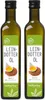 Leindotteröl 2x 500 ml (1000 ml) I nativ und kaltgepresst I Produktbild-Vorschau 1
