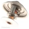 TRISCAN Thermostat Kühlmittel 92°C für BMW 3 Limousine Produktbild-Vorschau 2
