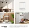 Table d’appoint OXFORD - blanc Voir les images du produit 5