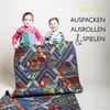 Carpet Studio Big City Teppich Kinderzimmer - Spielteppich Produktbild-Vorschau 4