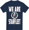 Star Trek: Discovery - Tričko "We Are Starfleet" pre mužov Náhľad obrázku produktu 1