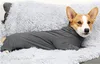 INF Combinaison pour chien XXXL Voir les images du produit 2