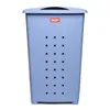 Tatay Milenium 65l Cesto per il bucato Blu Blu Taglia unica Anteprima dell’immagine prodotto 6