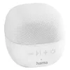 Hama Bluetooth®-Lautsprecher Cube 2.0, 4 W, Weiß Produktbild-Vorschau 4