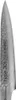Chroma Messer Set 3tlg Type 301 Hammerschlag P-529 Produktbild-Vorschau 8