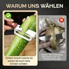 Multifunktionaler Gemüseschäler, Küchen Schäler, Schäler Produktbild-Vorschau 7