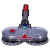 Sillar Wischaufsatz für Dyson V7/V8/V10/V11/V15 – Trocken & Produktbild-Vorschau 5