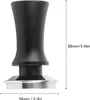 Kaffeestampfer Kaffeepulver Presse Hammer Edelstahl Produktbild-Vorschau 8
