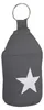 Relaxdays Türstopper Stern, Türpuffer Stoff, Türsack Boden, Produktbild-Vorschau 8