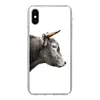 MuchoWow® Handyhülle Schutzhülle Hülle für iPhone Xs Produktbild-Vorschau 1