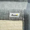 PawHut Kratze Brett Kratzbaum Katzenspielzeug Sisal Produktbild-Vorschau 8