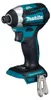 Makita DTD154Z accu-slagmoersleutel, 18V Productafbeelding-voorbeeld 22