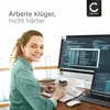 CELLONIC 8-in-1 USB Splitter Hub - USB C auf HDMI Adapter Produktbild-Vorschau 7