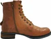 JOSEF SEIBEL Sanja 22 | Stiefelette für Damen | Braun Produktbild-Vorschau 9