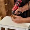 Outil multifonctionnel TEENO, outil rotatif avec 80 Voir les images du produit 5