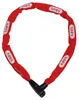 Lucchetto a catena Abus CityChain 6800/110 nero Anteprima dell’immagine prodotto 4