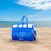 Outtec® Strandmatte Stranddecke Liegematte Sonnenmatte mit Produktbild-Vorschau 7