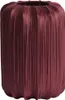 Lampenschirm - rot - FAROL - textil - Ø 20cm - E27 - Produktbild-Vorschau 1
