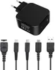 ready2gaming Universal Adapter für GBA, DS und Nintendo Produktbild-Vorschau 4