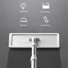 A floor mop with icons and text indicating its features. Náhľad obrázku produktu