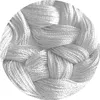 heimtexland ® Fadenstore Fadengardine Fadenvorhang Produktbild-Vorschau 3