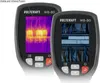 VOLTCRAFT WB-80 Wärmebildkamera -20 bis 600 °C 32 x 32 Produktbild-Vorschau 2
