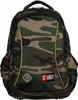 Kinder Schulrucksack Schulranzen Camouflage ST.RIGHT Jungen Produktbild-Vorschau 12