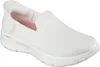 Skechers Slip-Ins  Go Walk Flex Bílý Náhled obrázku produktu 29