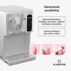 Klarstein Sweet Sundae – urządzenie do robienia lodów, Podgląd zdjęcia produktu 3
