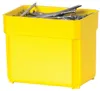 Organizer STANLEY FATMAX Pro hoch mit variablen Fächern 44,6 x 11,6 x 35,7 cm – Ansicht 6 Productafbeelding-voorbeeld