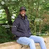 Höhenhorn Janga Hoodie Herren Kapuzen Pullover Hoody D.Blau Produktbild-Vorschau 5
