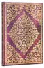 Paperblanks PB8117-3, Abbildung, Violett, 144 Blätter, 120 Produktbild-Vorschau 1