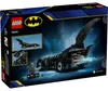 LEGO DC Batman 76304 Batmobile Batman Forever - Jeu de Voir les images du produit 21